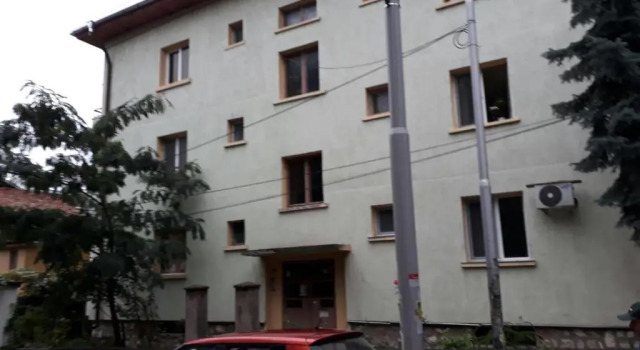 Апартаменты Apartment ILIEVI