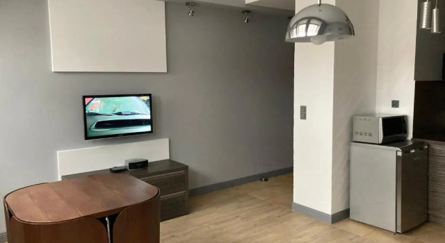 Apartament Giżycko