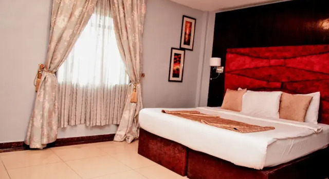 Апартаменты Comfort Danag Apartments