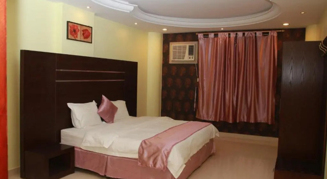 Fakhamat Al Orjoana & Suites, Buchen Sie Hotel Sakaka Provinz al-Dschauf