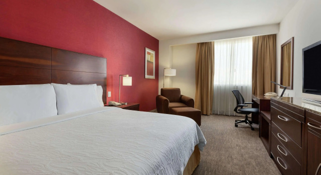 Hilton Garden Inn Queretaro