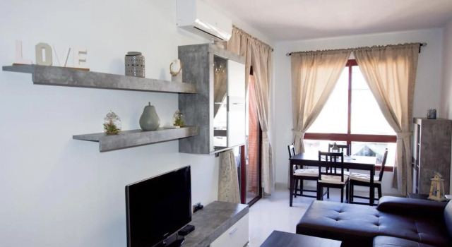 VIP HOLIDAYS Morro Jable Beach & Center 1, Reserva ahora Apartamento Morro Jable Islas Canarias