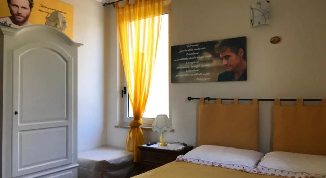 Appartamento 2 camere Centralhouse
