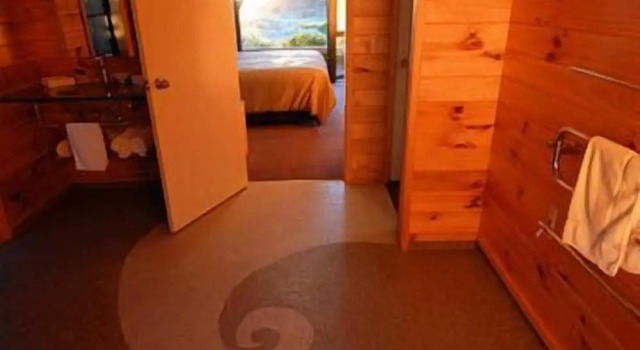Paparoa Beach Hideaway with Hot Tub, Забронировать Апартаменты/квартира Барритаун регион Уэст-Кост