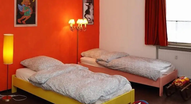 Двухместный номер Standard Foto-Motel