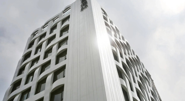 Starhaus Hotel