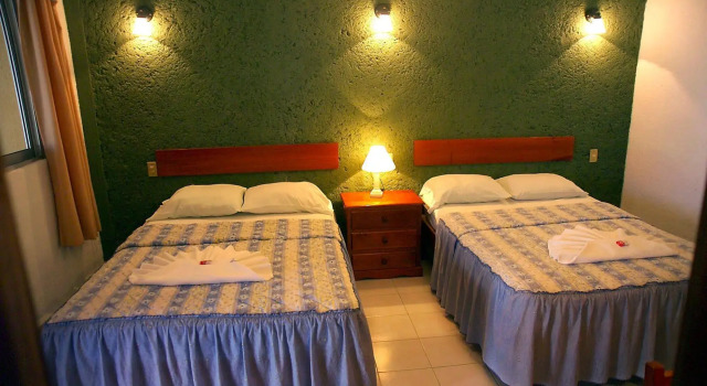 Hotel Mallorca