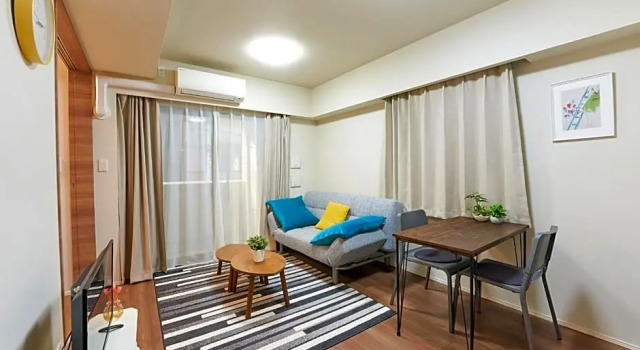 HIZ HOTEL - Vacation STAY 08964v, Забронировать Отель Тюо Токио, рядом с Nihonbashi Auditorium