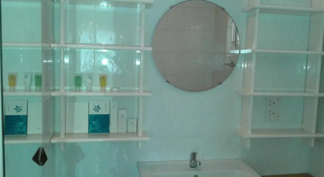 Семейный номер Standard Le Relax St. Joseph Guest House
