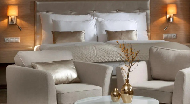 Номер Executive Mamaison Residence Sulekova Bratislava