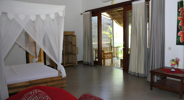 Jo Je Bungalow