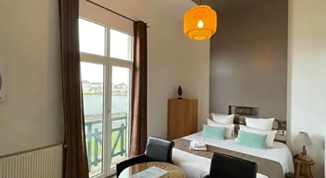 Номер Superior Rive Gauche