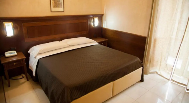 Hotel Robinson