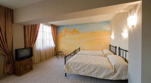 Casa Volley, Rezervovat Hotel 3hvězdičkové hotely v Gabrovo, 3*
