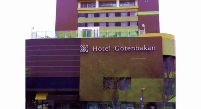Fuji Gotenba Condominium Tannpopo