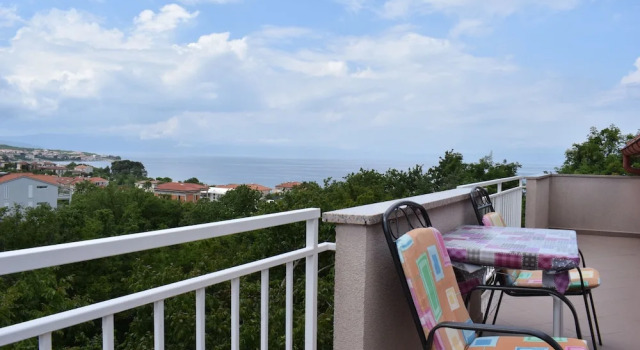 Апартаменты Apartments Green Oasis
