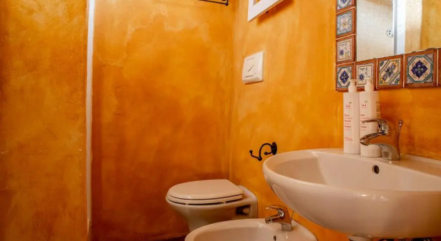 Апартаменты Casa Gelsomino by Wonderful Italy