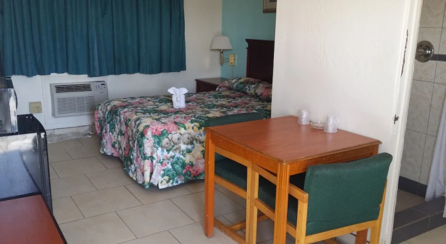 Двухместный номер Standard Relax Inn