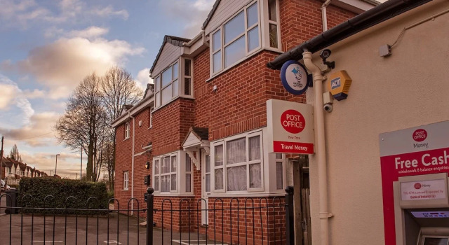 Birmingham Apartments Near City and Nec