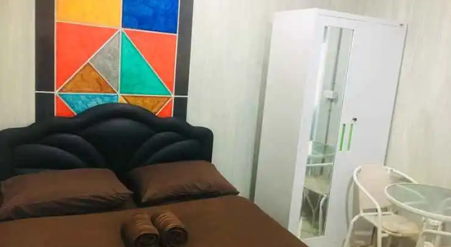 Baan Daratorn Soi 53 Yeak 14
