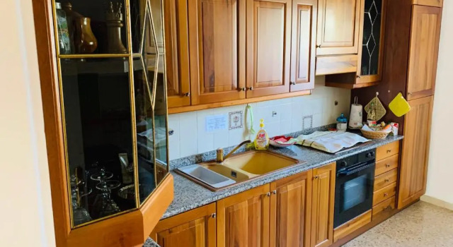 Апартаменты Casa al Capitello