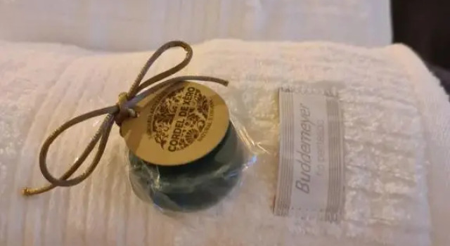 Люкс Standard Pousada Estrela Cordel