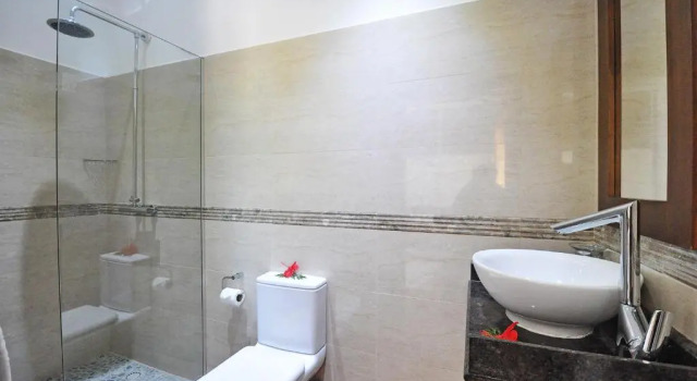Appartamento 3 camere Yasad Residence