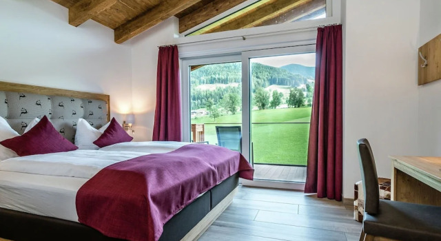 Luxurious Holiday Home With Sauna in Leogang, Забронировать Отель Леоганг Лыжный цирк Заальбах-Хинтерглемм-Леоганг-Фибербрунн