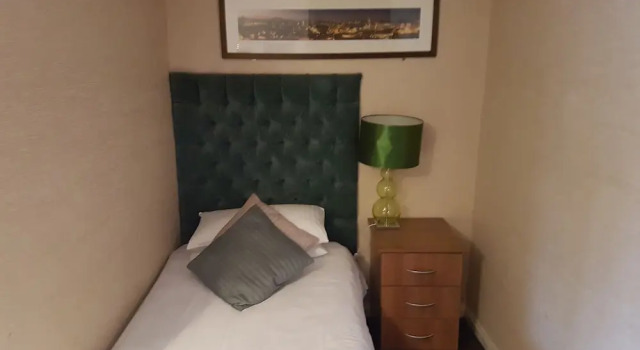 Standard cameră Dorset Arms Hotel