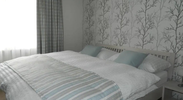 Двухместный номер Standard Hotel Roggerli