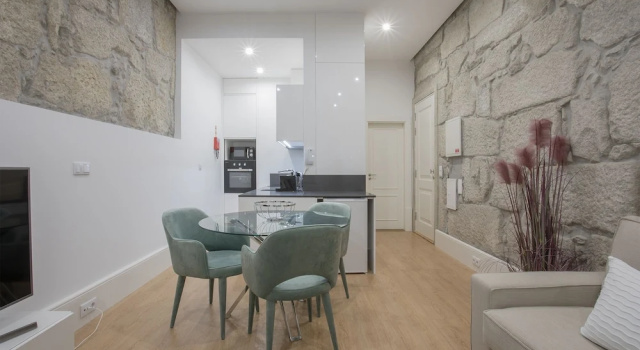 Апартаменты Liiiving - Downtown Luxury Apartment 0T