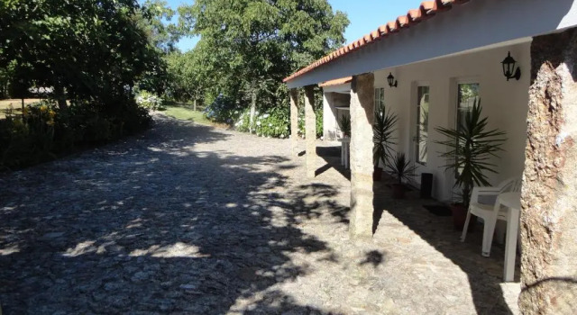 Студия Casa Boavista