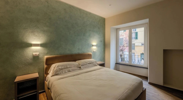 Soziglia Guest Rooms, Забронировать Гостевой дом Гостевые дома Генуи, рядом с Театр Карло Феличе, Гостевой дом