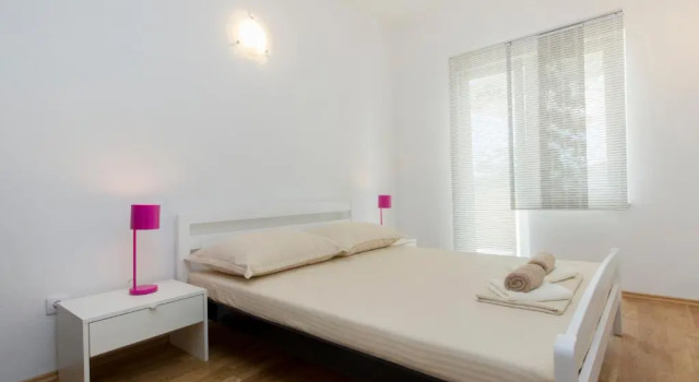 Апартаменты с 2 комнатами Apartments Zoran