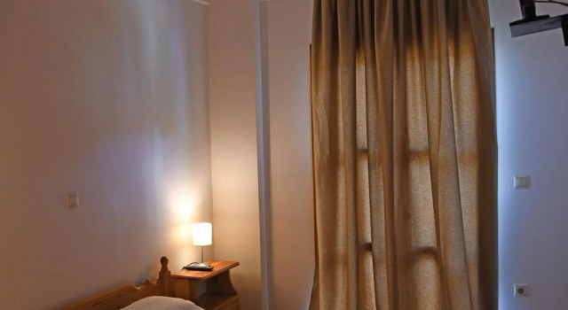 Nikos Apartments A7 in Gialiskari, Забронировать Апартаменты/квартира Апартаменты Икарии, Апартаменты/квартира