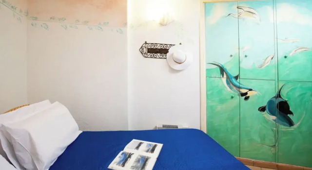 La Mer Maison Porto Cervo by Wonderful Italy, Réserver Appartement Porto Cervo Côte d'Émeraude