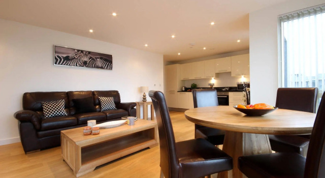Berkshire Rooms-Slough