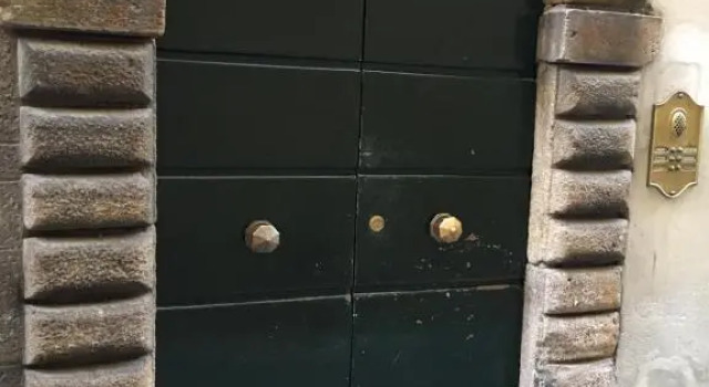 Suite cuore di Lucca