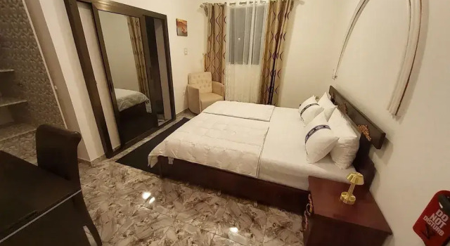 Номер Standard Comfort Suites