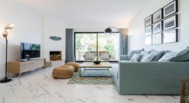 Victory Village 1B Quinta do Lago, Book Hotel Almancil Sotavento