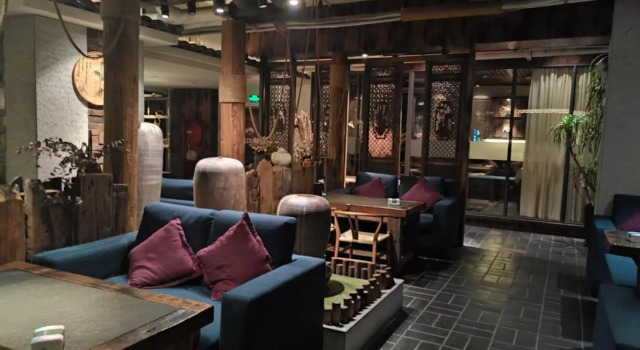JI Hotel Shanghai World Expo Yanggao Nan Road