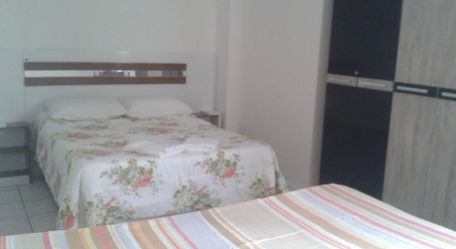 Maravilhoso Apartamento a Beira Mar, Reserva ahora Apartamento Jaboatao Pernambuco
