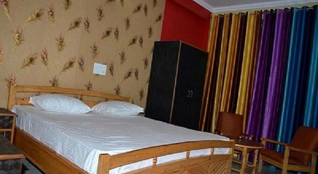Hotel Sangam, Prenota Hotel Pithoragarh Uttarakhand