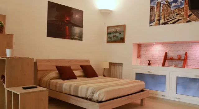 Sarracino Relais