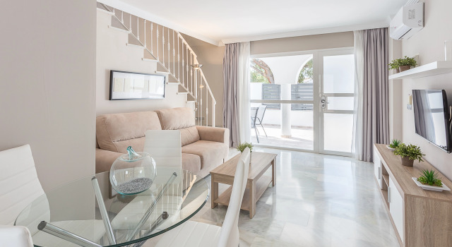 Marbella Resort Townhouse