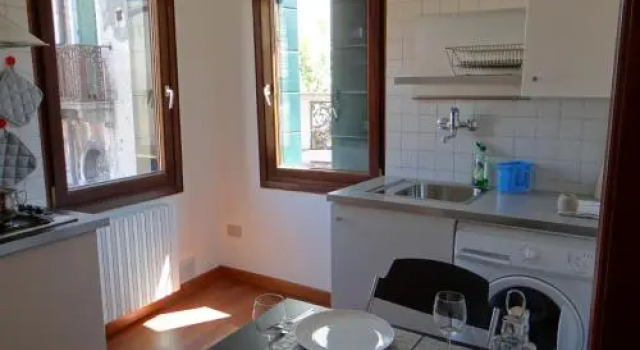 Appartamento Goldoni