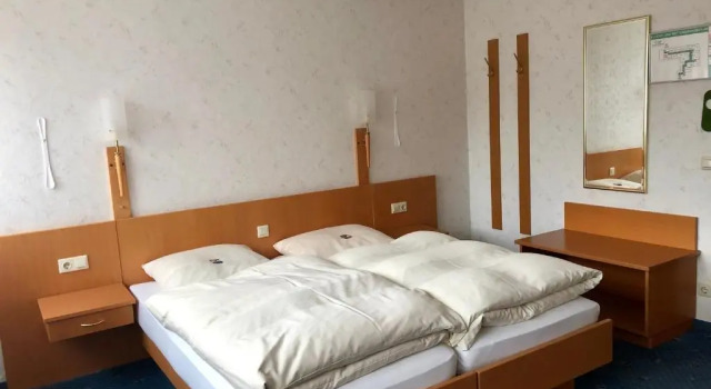 Двухместный номер Standard Gasthof Waldesruh