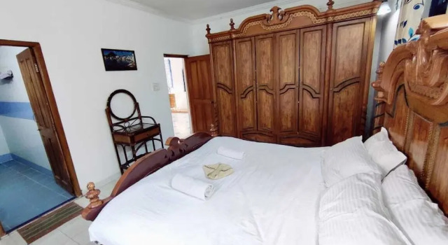 Вилла Premium Veda Hotels & Villas