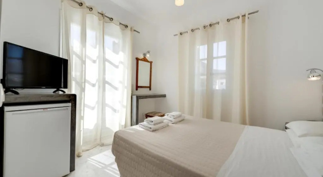 Двухместный номер Standard HOTEL MOHITERO