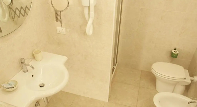 Апартаменты Standard Residence Castello Otranto